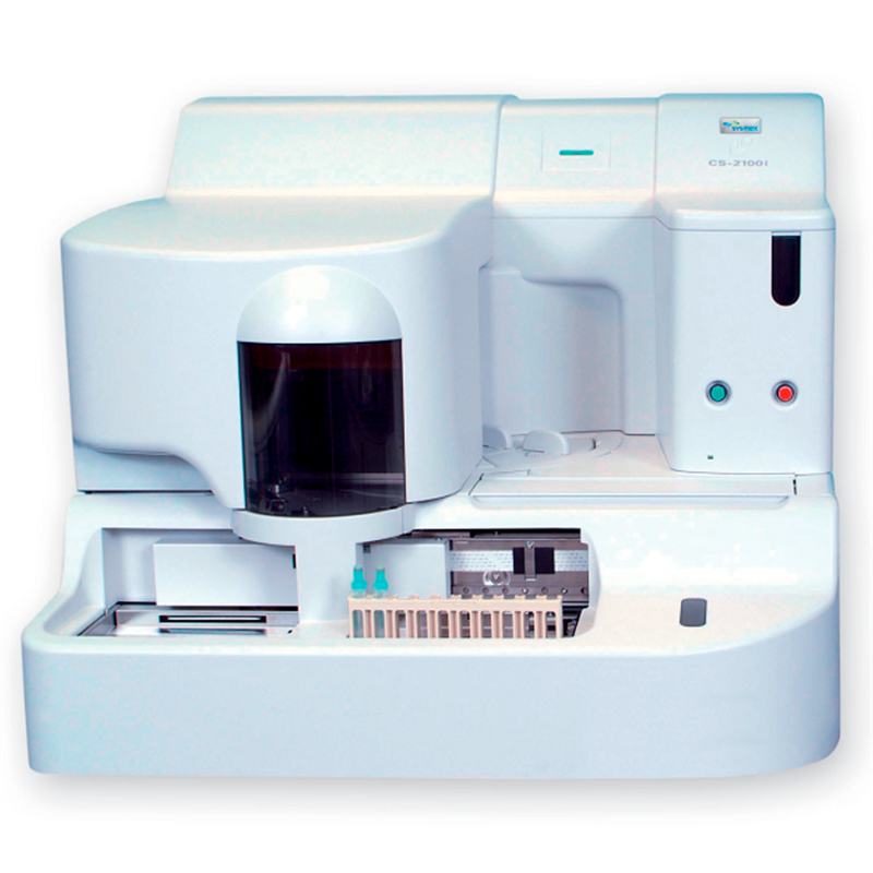 Sysmex CS-2000i/CS-2100i