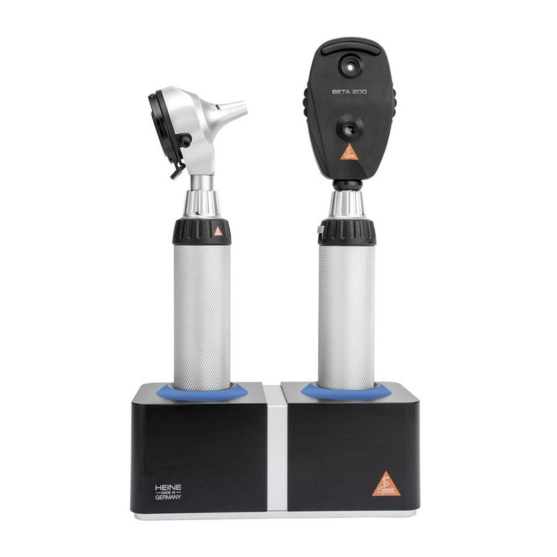 Heine Beta 200