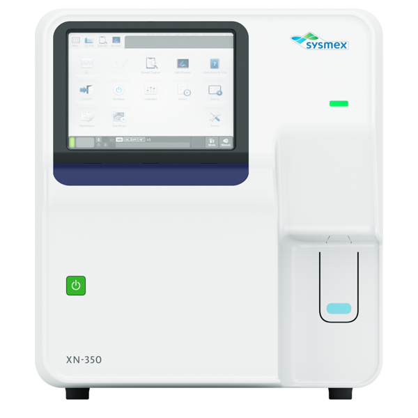 Sysmex XN-350