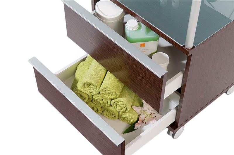 Ionto Comed Cubus SPA 600