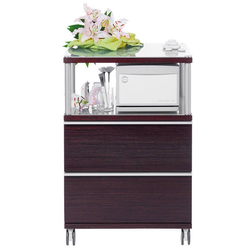 Ionto Comed Cubus SPA 600