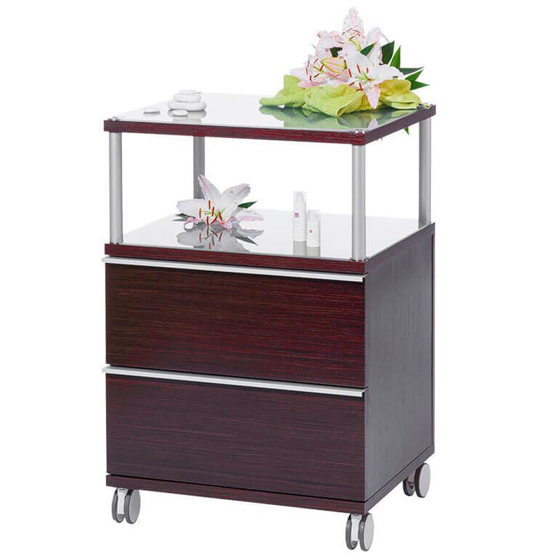 Ionto Comed Cubus SPA 600