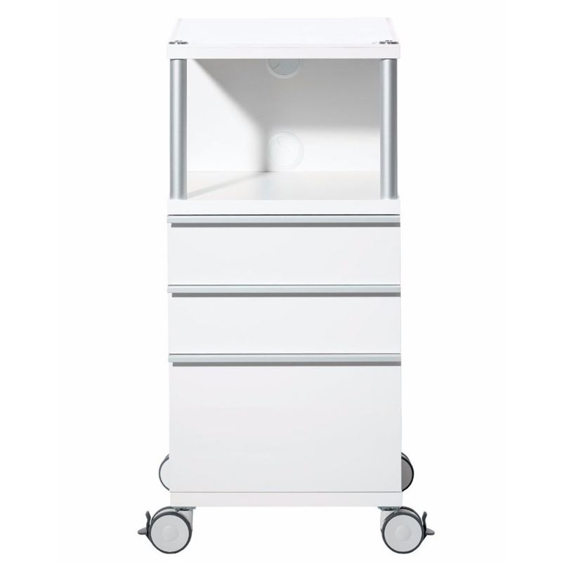 Ionto Comed Cubus 400