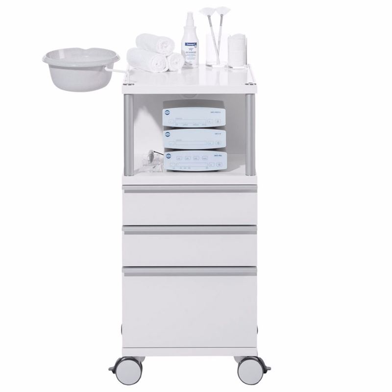 Ionto Comed Cubus 400