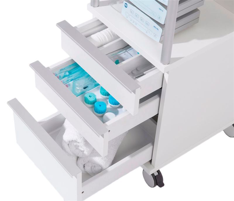 Ionto Comed Cubus 400