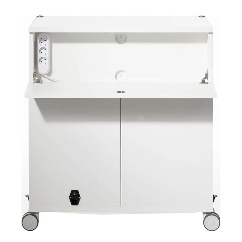 Ionto Comed Cubus 400