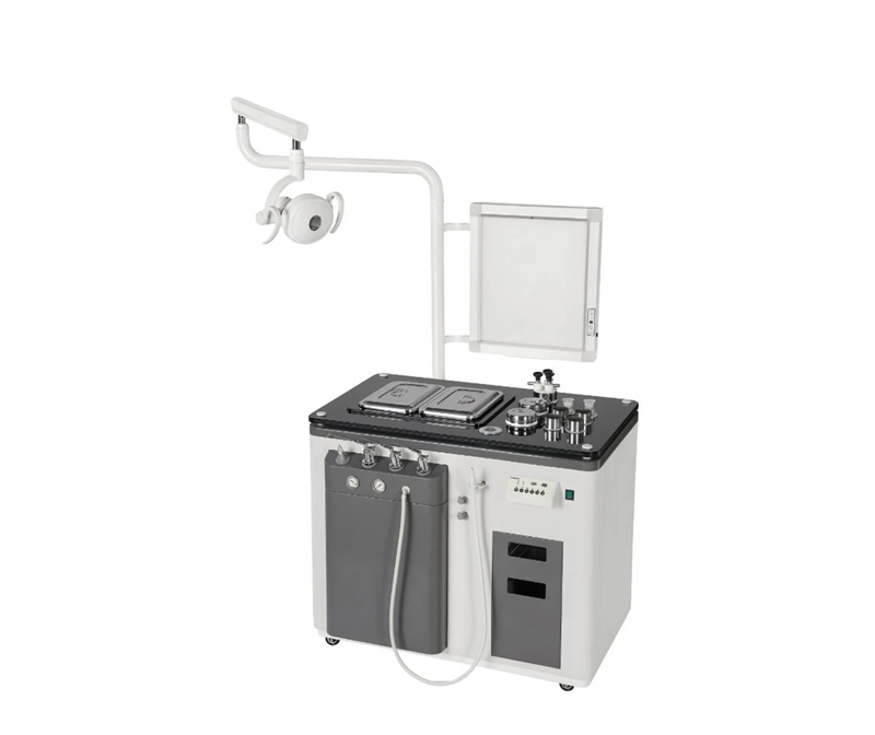 Dixion ST E500