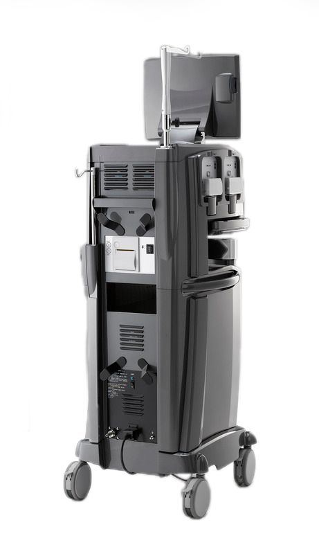 Nidek CV-30000 Fortas