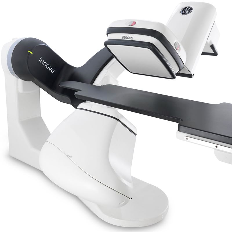 GE Healthcare Innova IGS 530