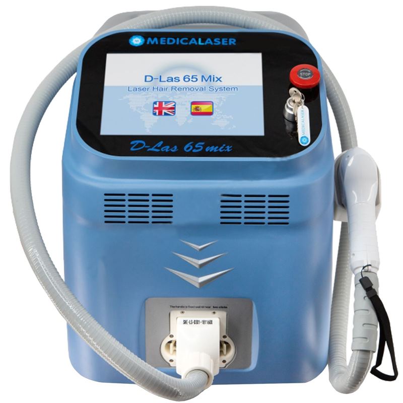 MedicaLaser D-Las 65