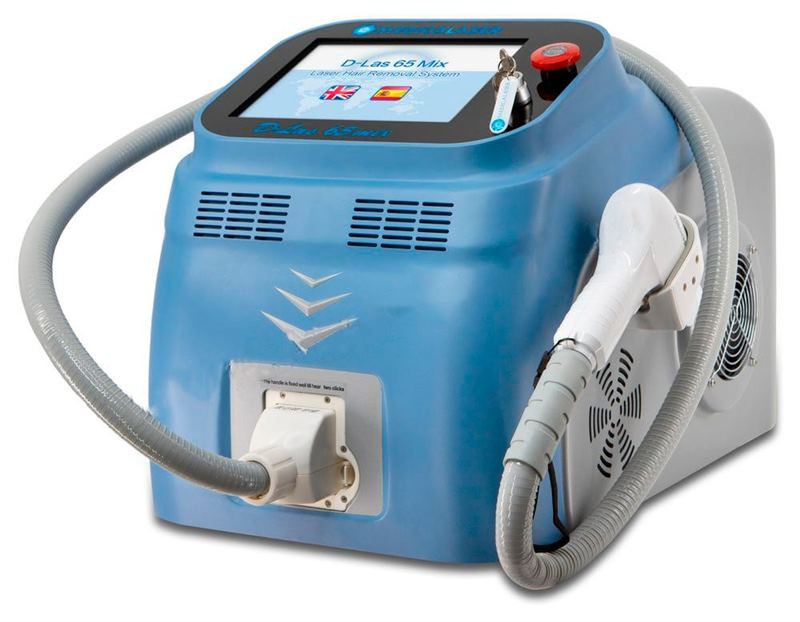 MedicaLaser D-Las 65