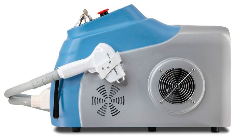 MedicaLaser D-Las 65