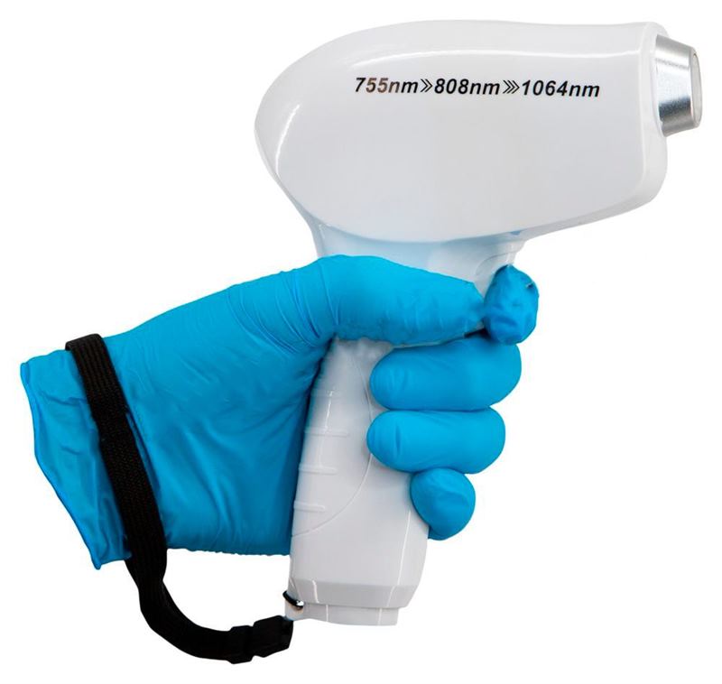 MedicaLaser D-Las 65