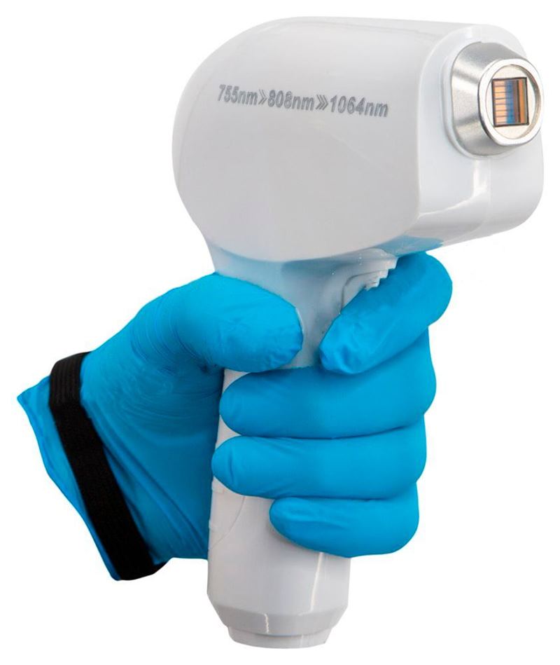 MedicaLaser D-Las 65
