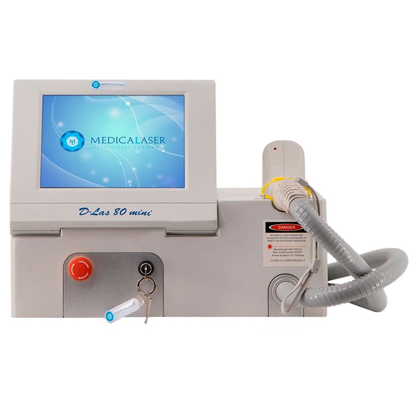 MedicaLaser D-Las 80