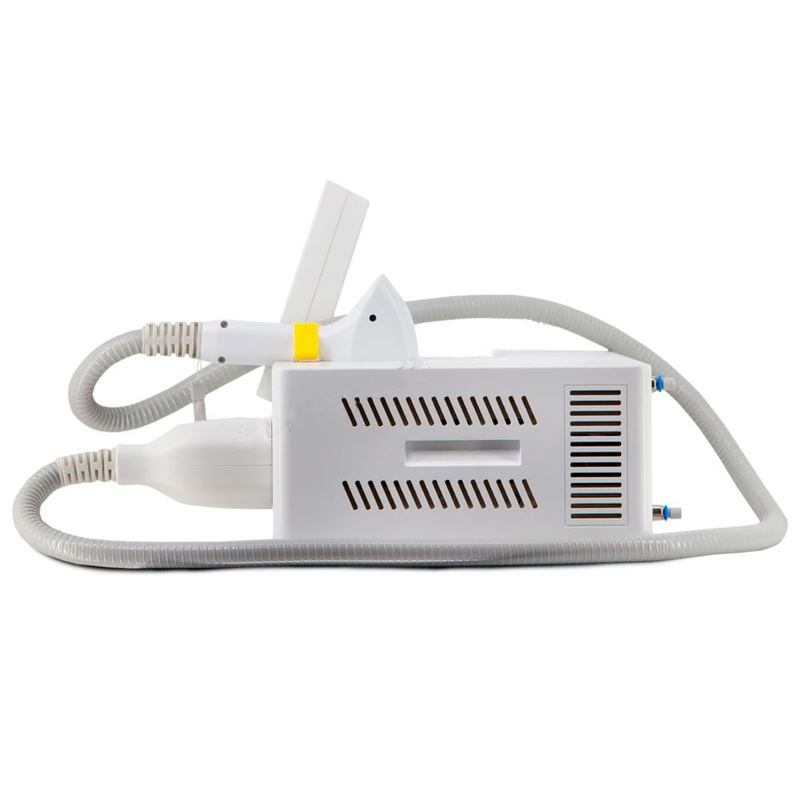 MedicaLaser D-Las 80