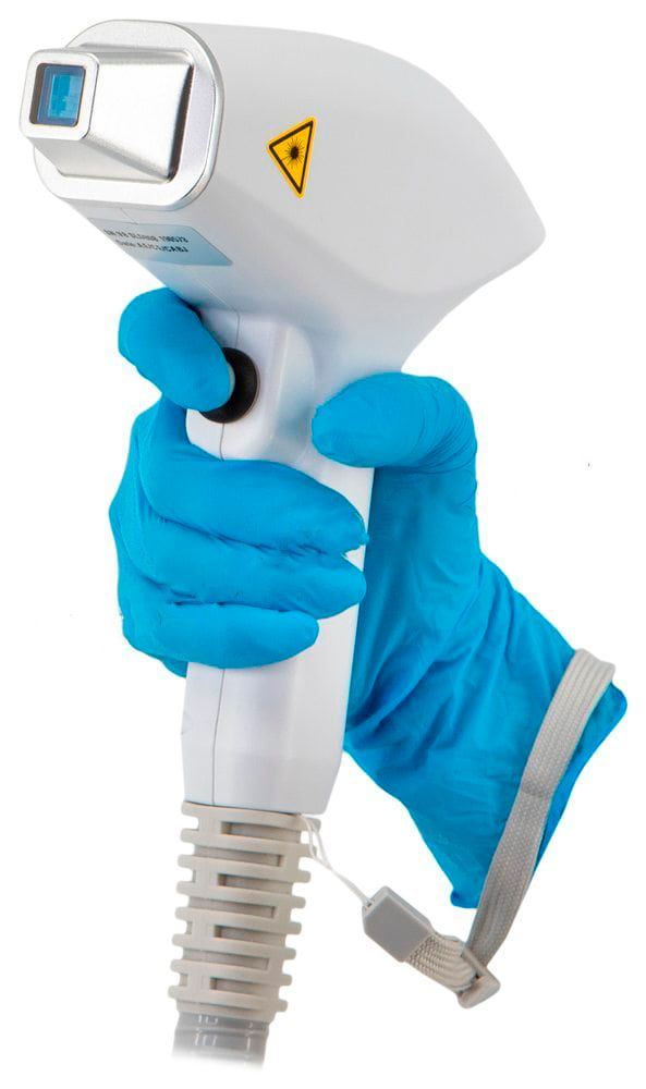 MedicaLaser D-Las 80