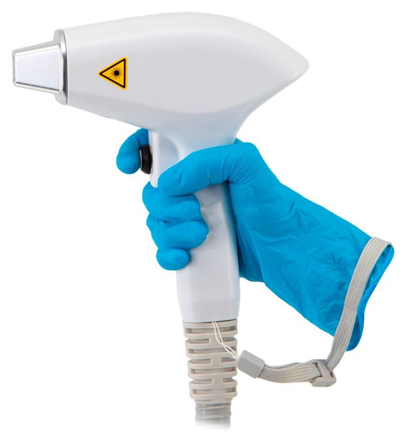 MedicaLaser D-Las 80