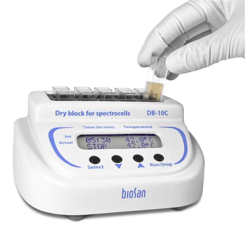 Biosan DB