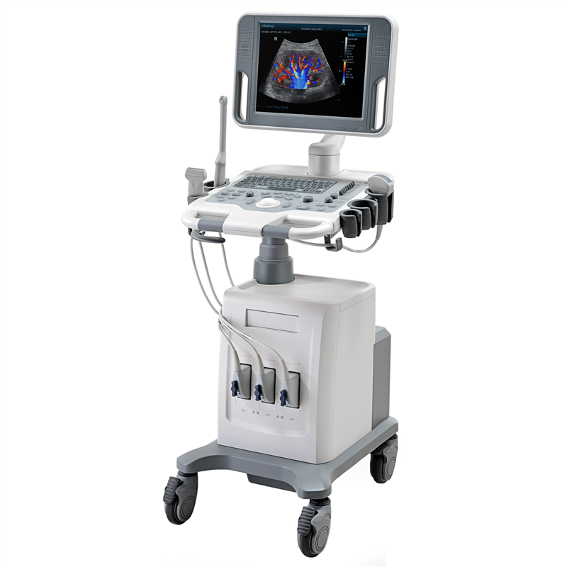 Mindray DC-N2