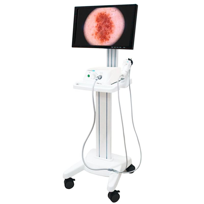 Sometech Inc Dr. Camscope DCS-105