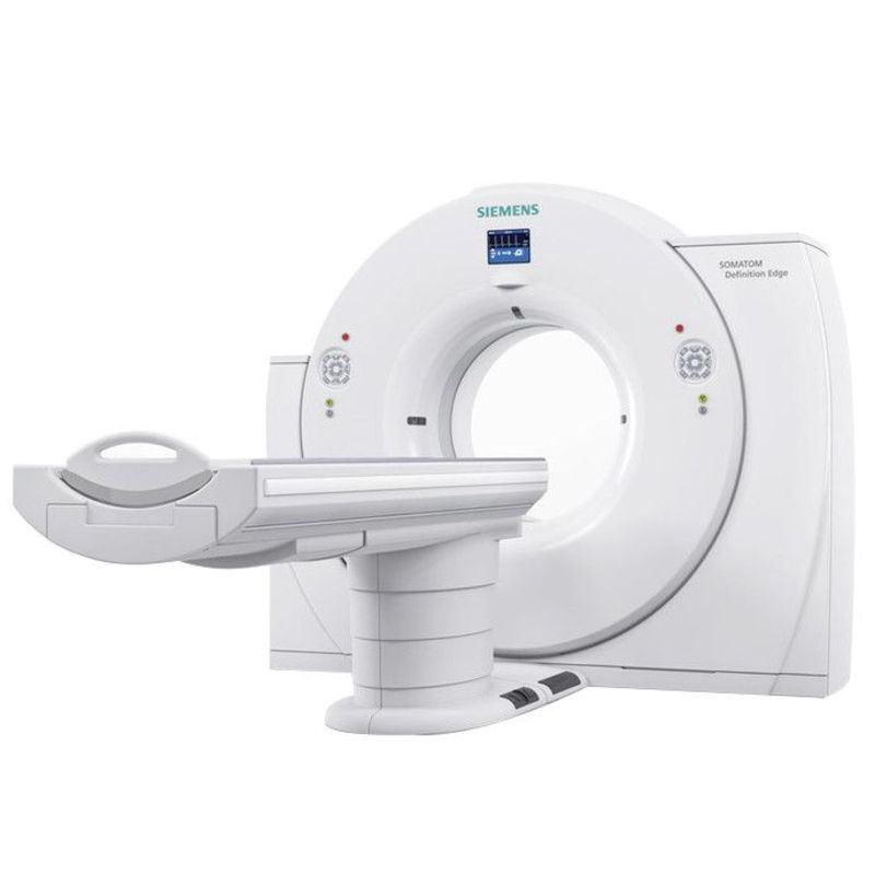 Siemens Somatom Definition Edge