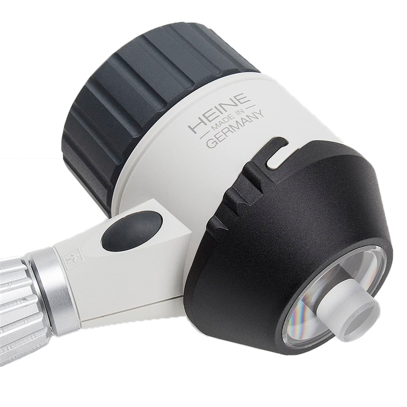 Heine Delta 20 Plus