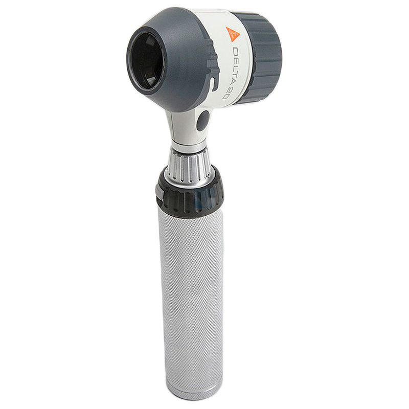 Heine Delta 20 Plus