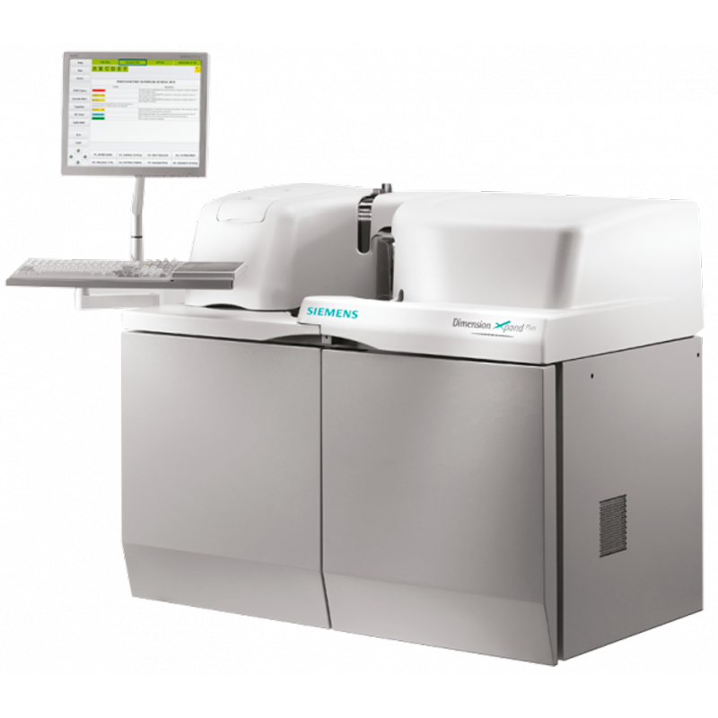 Siemens Dimension Xpand Plus