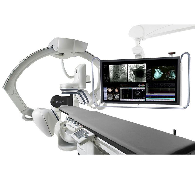 GE Healthcare Innova IGS 630