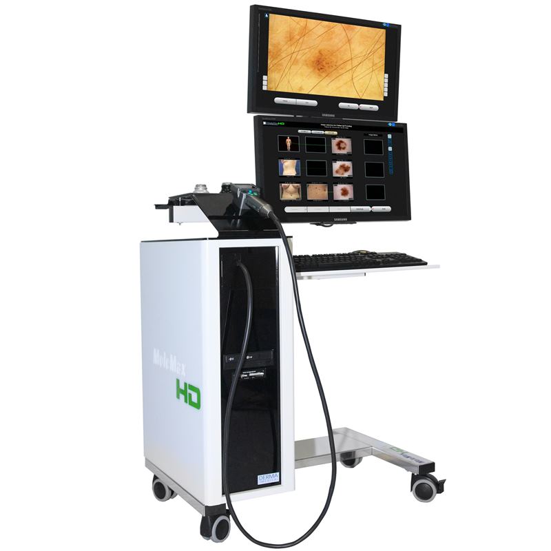 Derma Medical System Molemax HD