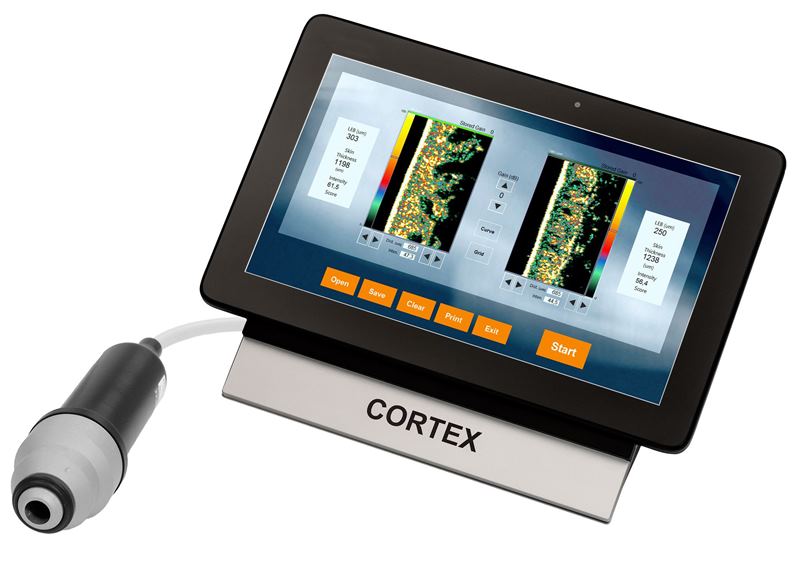 Cortex Technology DermaLab Combo
