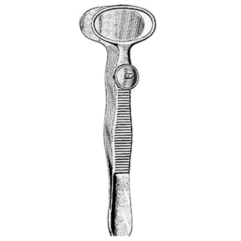 Surgicon Desmarres Chalazion