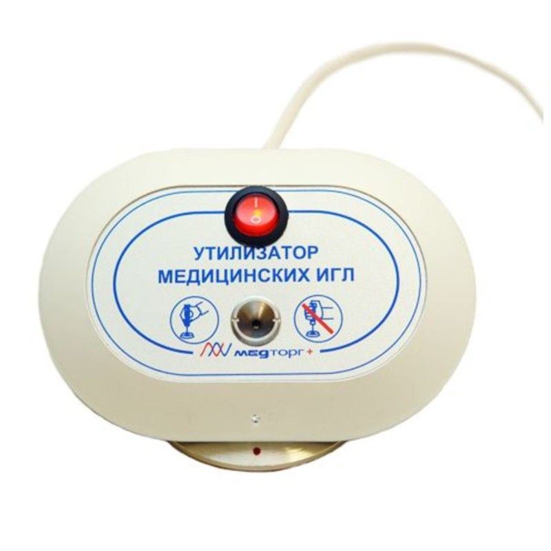 Медторг+ УМИ-01