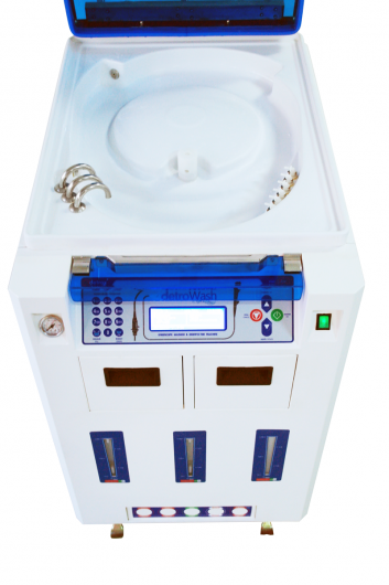 Detrox Detro Wash