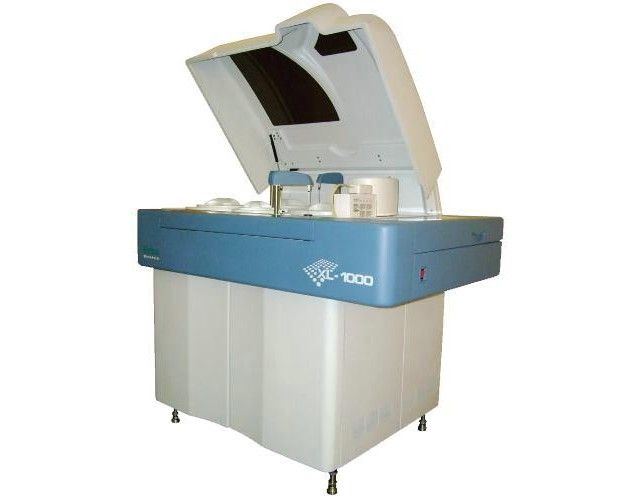 Erba XL-1000