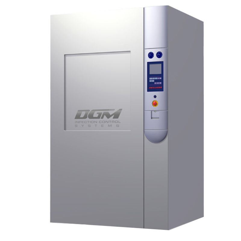 DGM Стерилизатор паровой AND-400-2