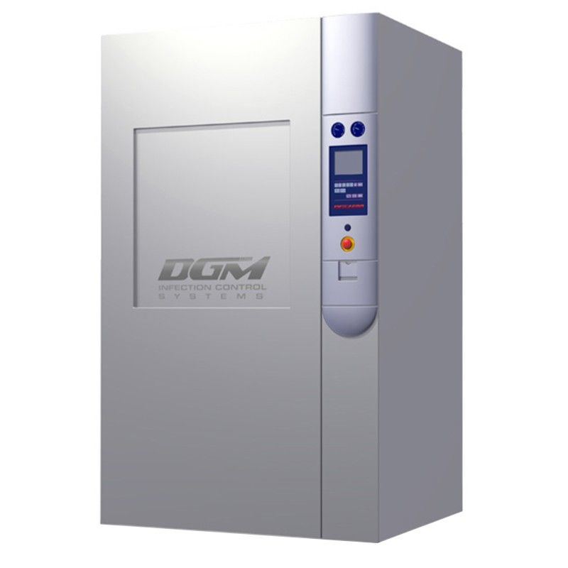 DGM Стерилизатор паровой AND-400-1
