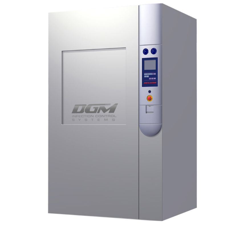 DGM Стерилизатор паровой AND-800-2