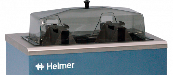 Helmer DH