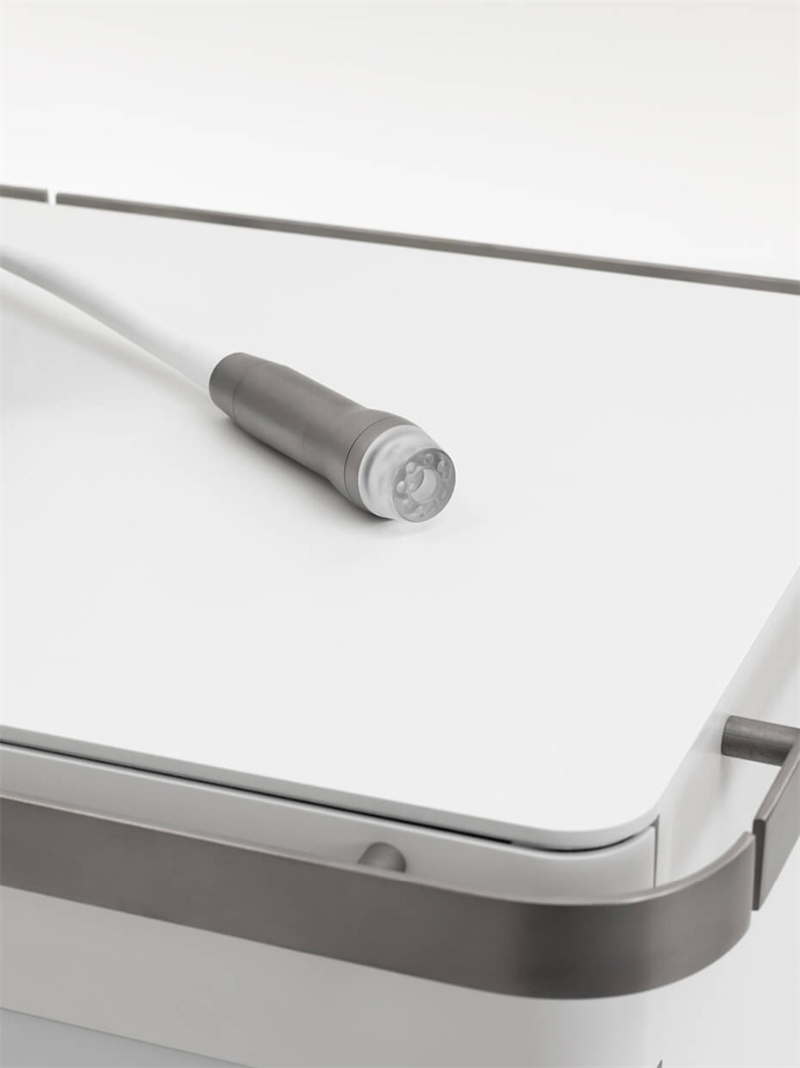 Ionto Comed Profy System (GlowSolution)