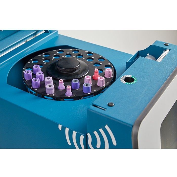 Diesse Diagnostica Ves Cube 30 Touch