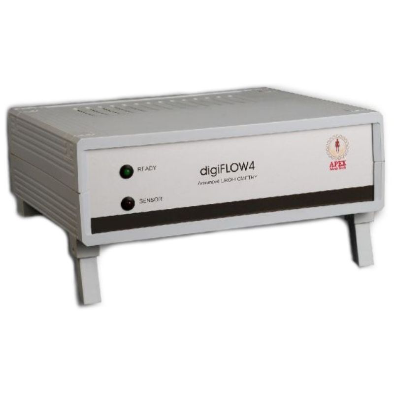 CellSonic Medical digiFLOW-4