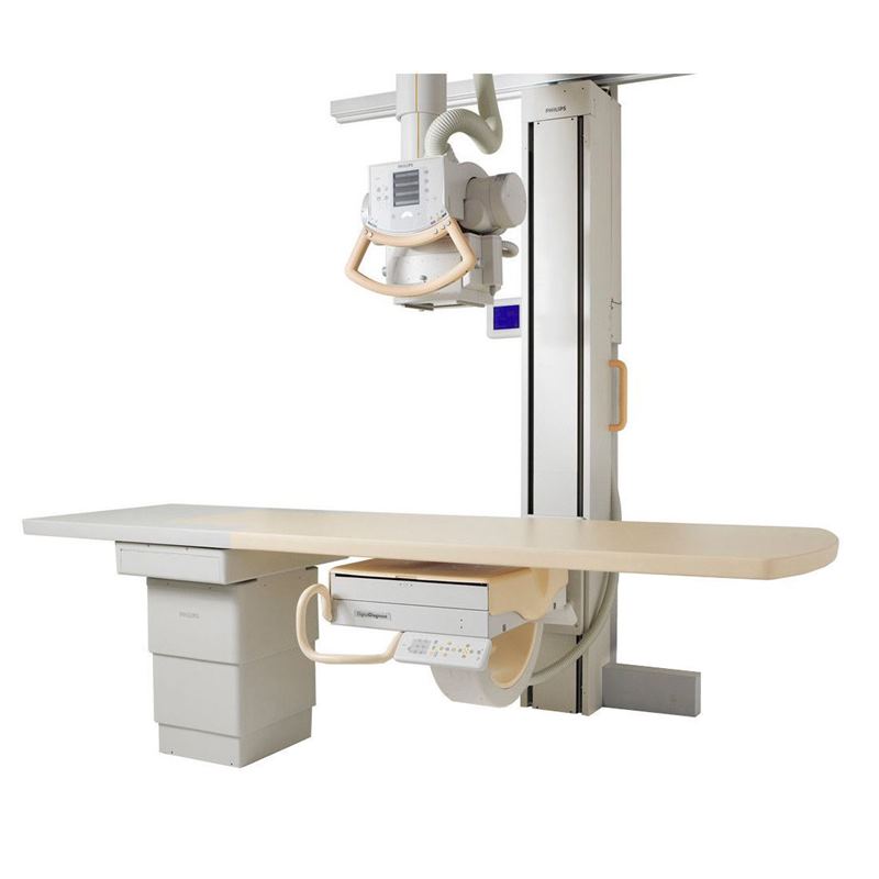 Philips Digital Diagnost