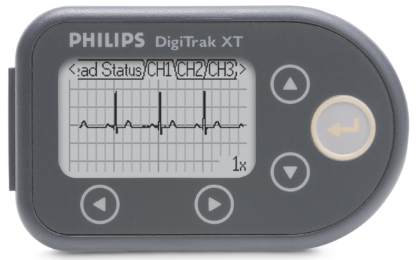 Philips DigiTrak XT