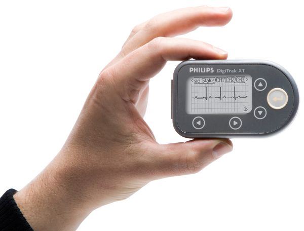 Philips DigiTrak XT