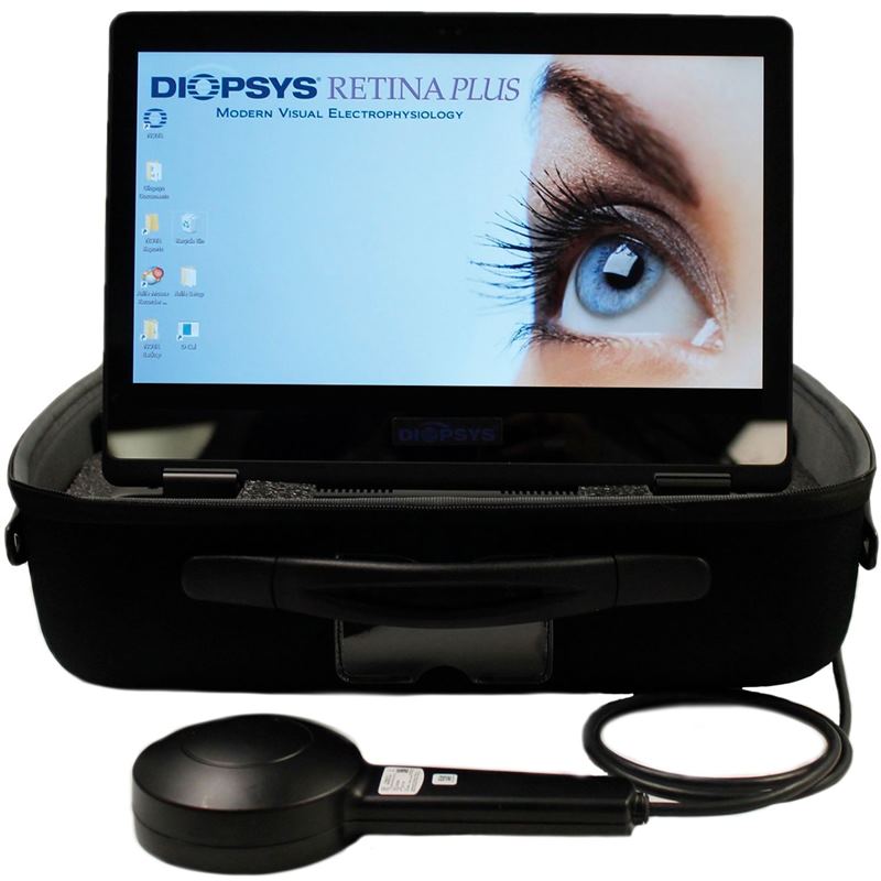 Diopsys Retina Plus