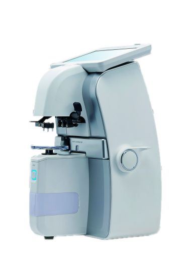 Huvitz HLM-9000