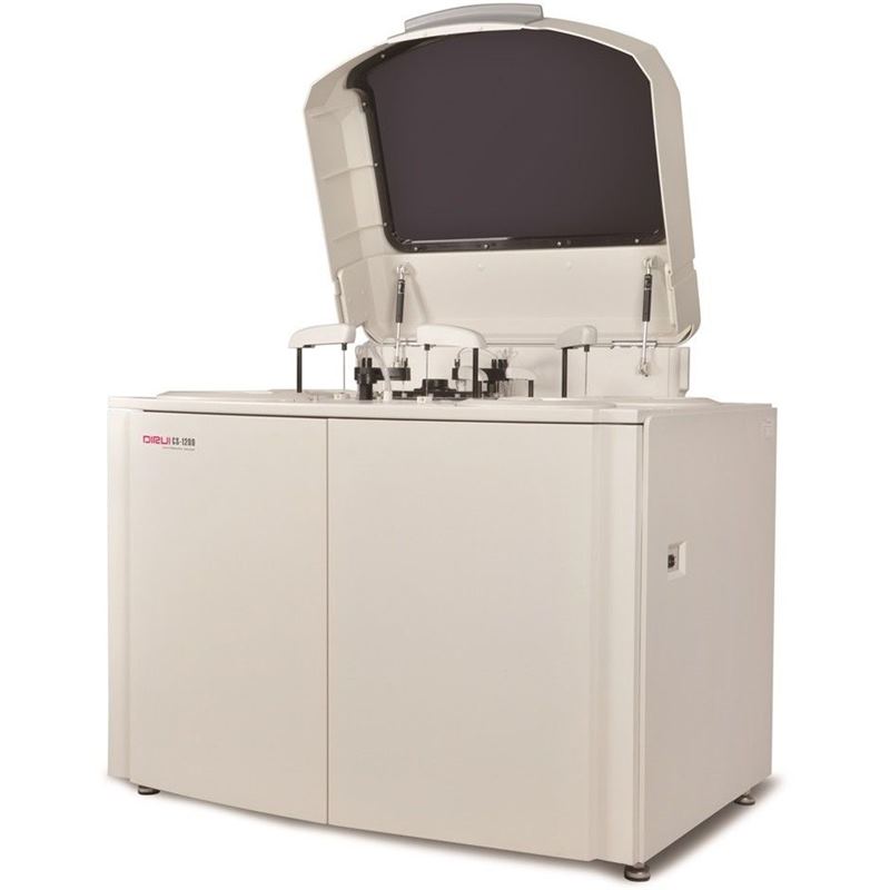 Dirui CS-1200