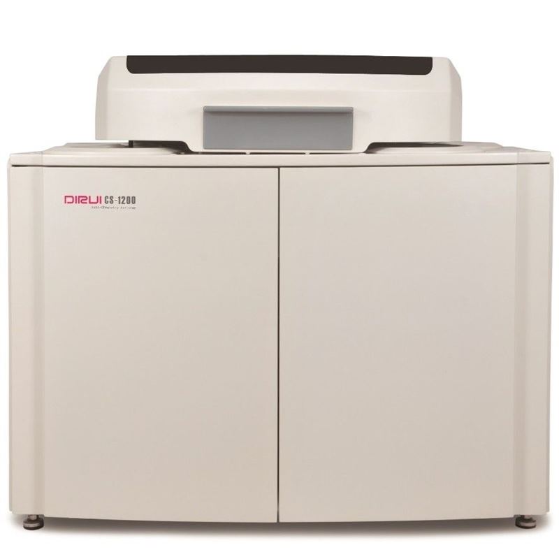 Dirui CS-1200
